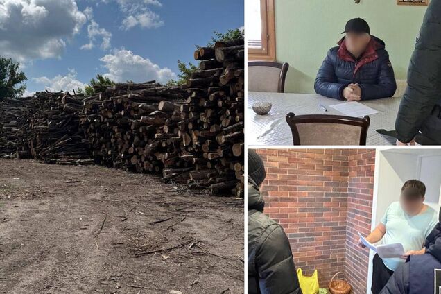 Правоохоронці викрили масштабну корупційну схему