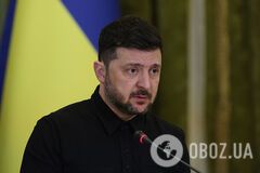 Володимир Зеленський