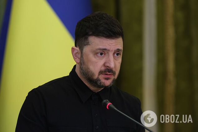 Владимир Зеленский