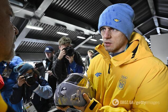 На дисквалификацию Гераскевича подан протест. Все подробности