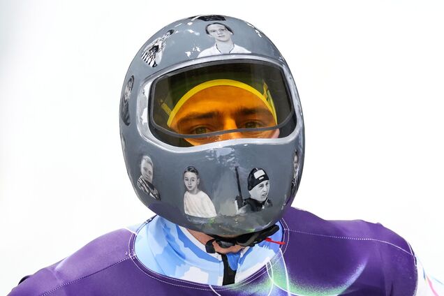 Чемпіонів – тисячі. А справжніх олімпійських героїв, як Владислав Гераскевич, яких памʼятатимуть і через покоління, – одиниці!