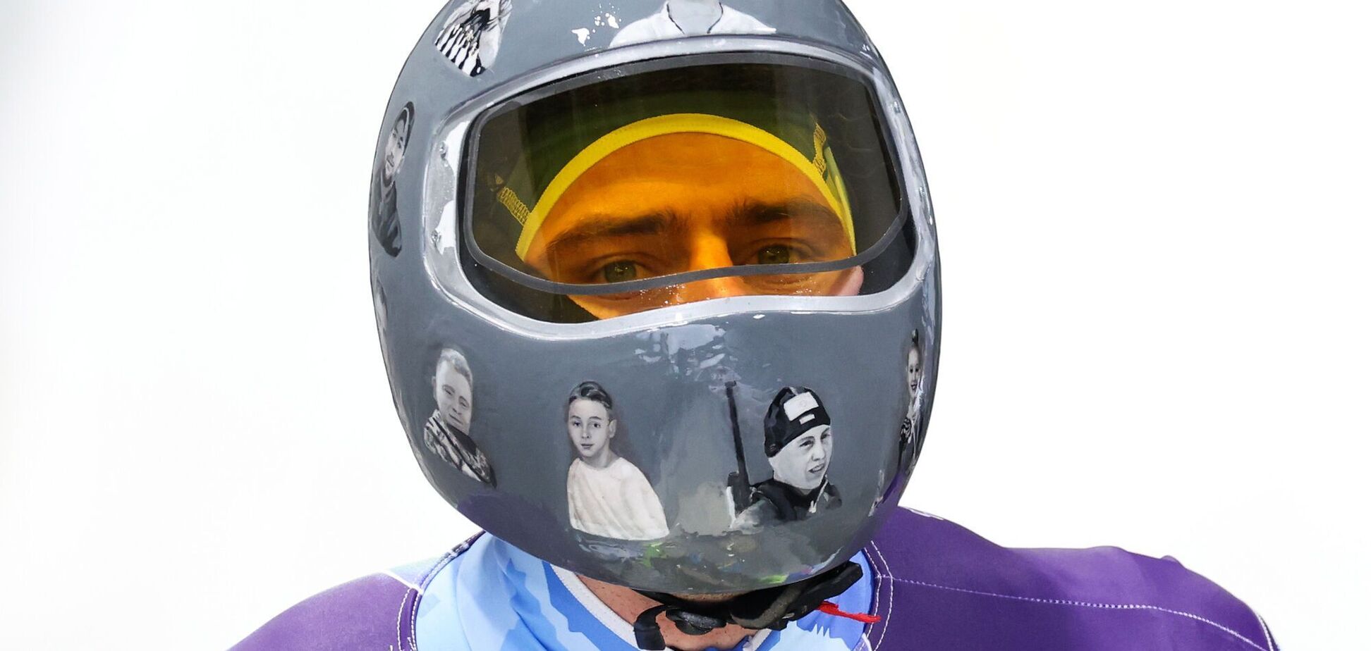 Чемпіонів – тисячі. А справжніх олімпійських героїв, як Владислав Гераскевич, яких памʼятатимуть і через покоління, – одиниці!