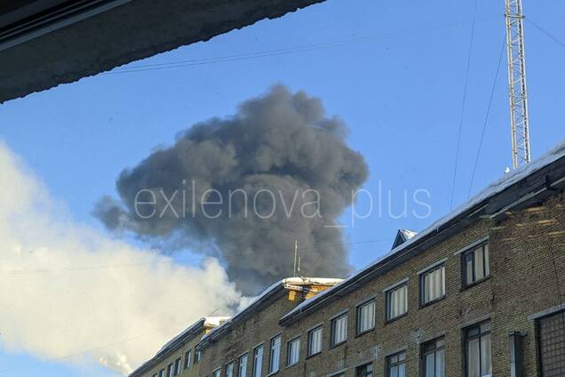 Новий рекорд дальності ураження: удар по Ухтинському НПЗ у Республіці Комі був операцією СБУ. Фото і відео