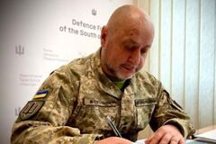 Силы обороны увеличили 'серую зону' на юге и отбросили оккупантов, – Волошин