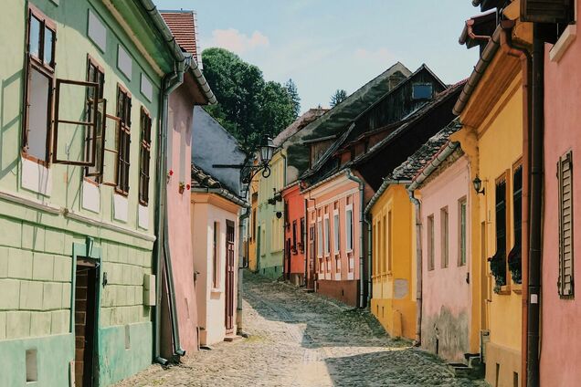 Влюбляют в Европу: путешественник назвал 5 лучших городов Старого Света