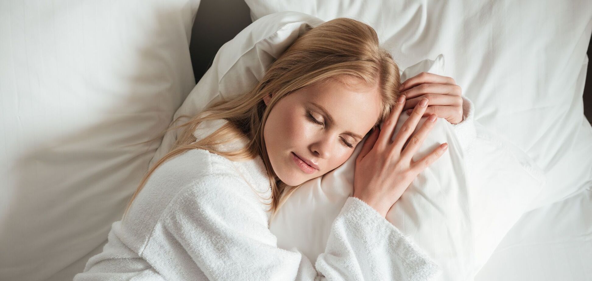 Яка температура найкраща для гарного сну взимку: оптимальний показник