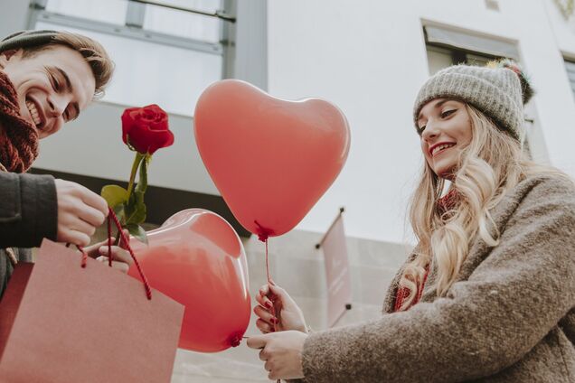 Любовний гороскоп на День святого Валентина 2026: на кого чекає справжня драма