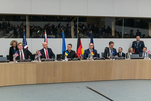 Партнеры анонсировали почти $38 млрд оборонной помощи: Федоров подвел итоги 'Рамштайна'. Видео