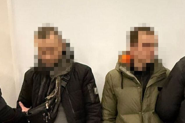 Готовили удар страны-террориста РФ по Киевской области: СБУ задержала двух вражеских агентов. Фото и подробности