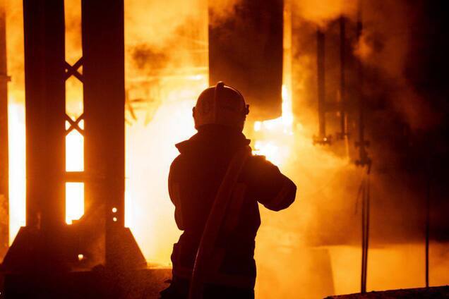 Ілюстрація - ліквідаціянаслідків ударів РФ