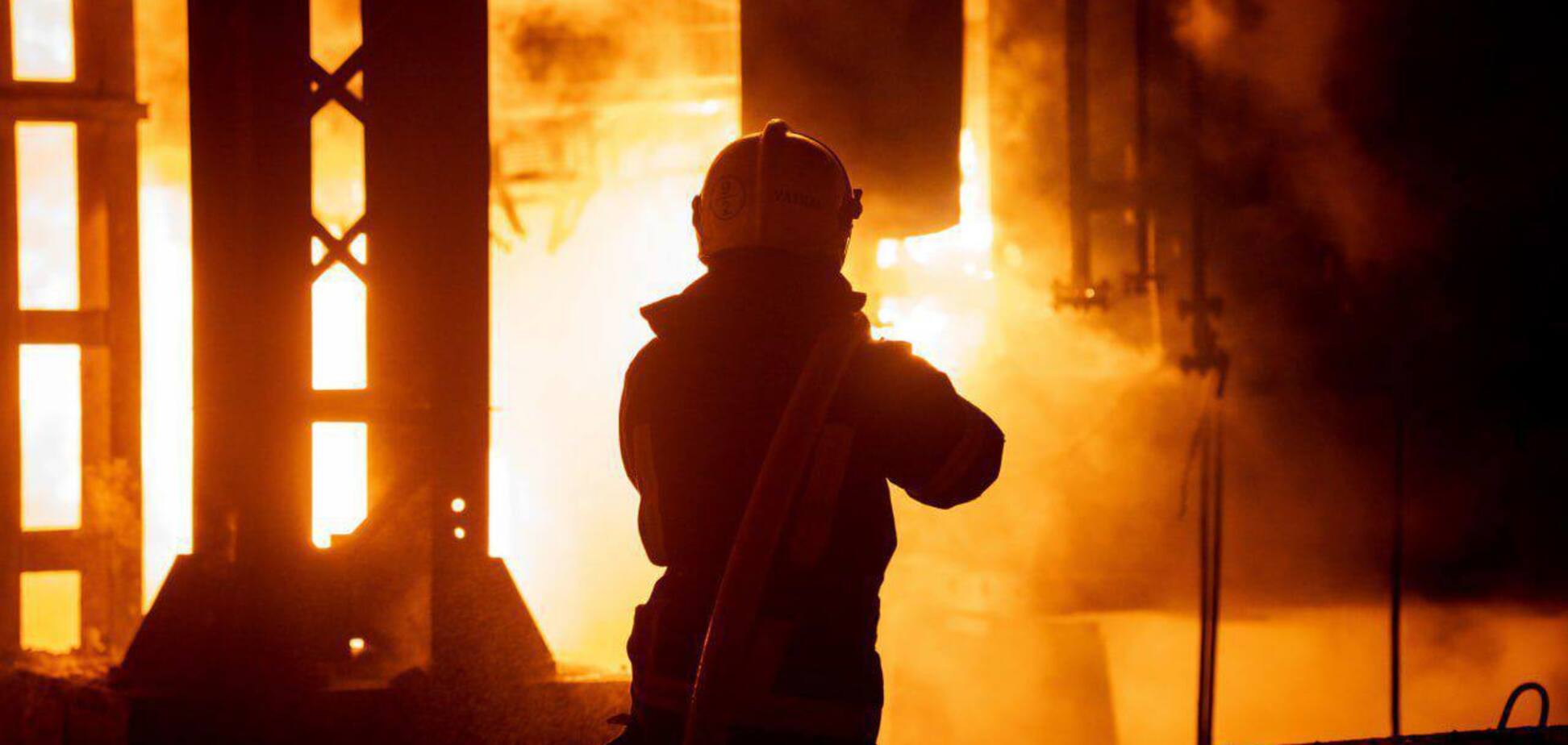 Ілюстрація - ліквідаціянаслідків ударів РФ