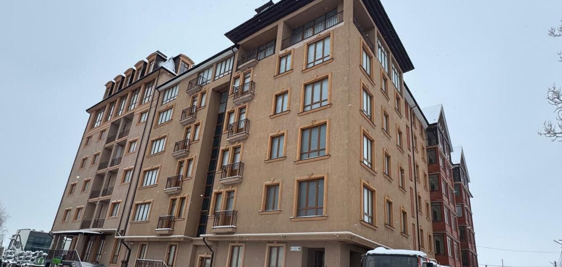 В Украине разоблачена коррупционная схема с покупкой жилья для ГСЧС