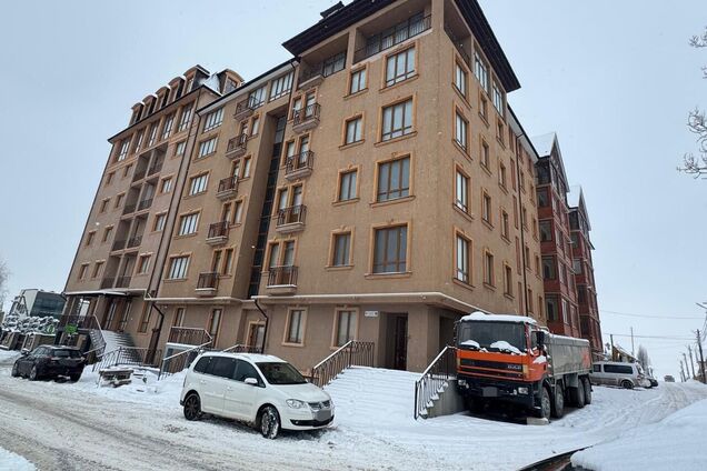 В Украине разоблачена коррупционная схема с покупкой жилья для ГСЧС