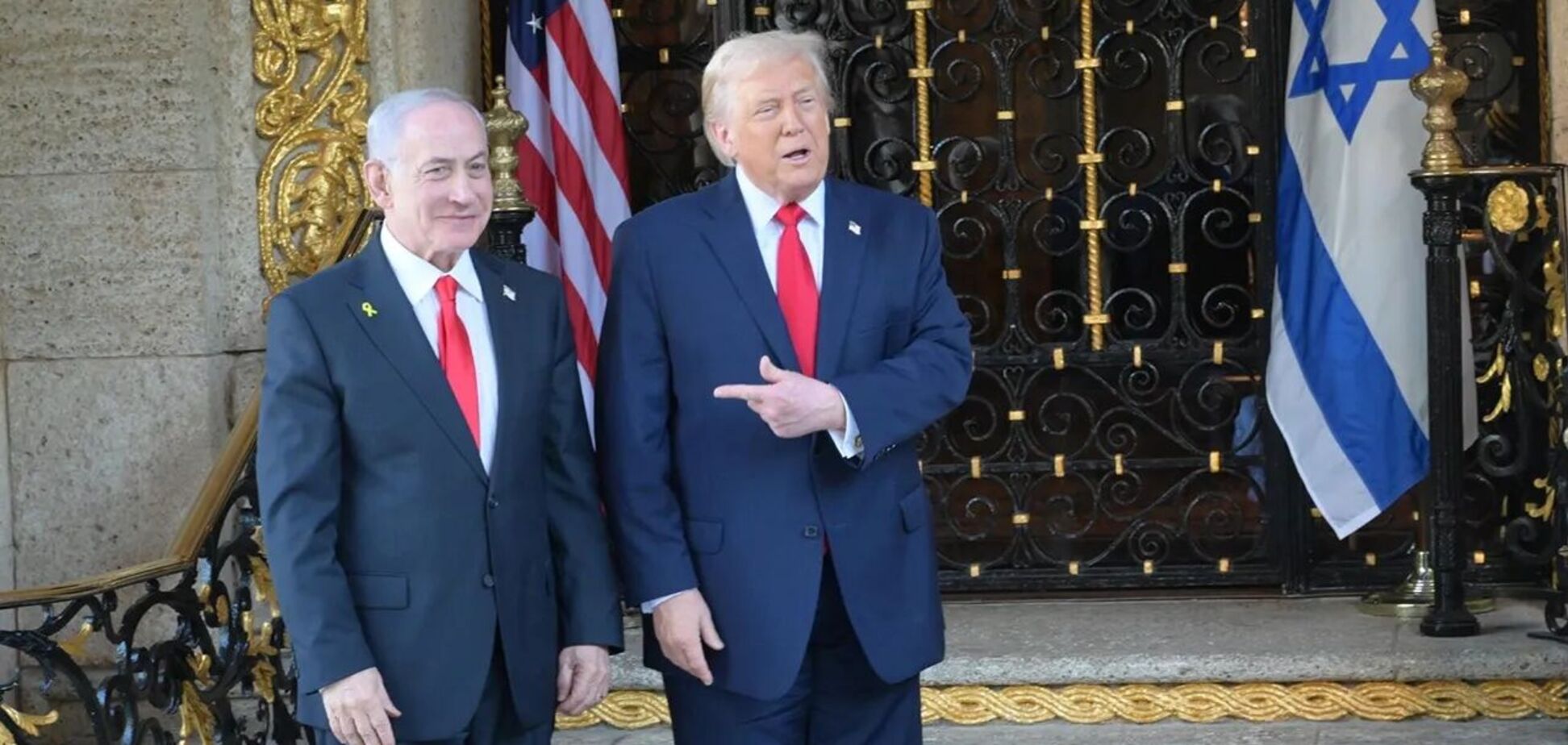 Побачили 'можливість': медіа розкрили подробиці розмови Трампа і Нетаньягу, після якої почались атаки на Іран