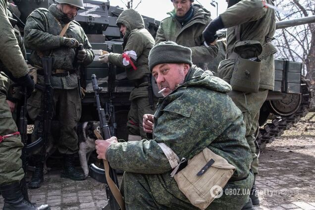 'Аккуратно взять в плен и расстрелять': в ГУР получили доказательства преступных приказов в армии РФ