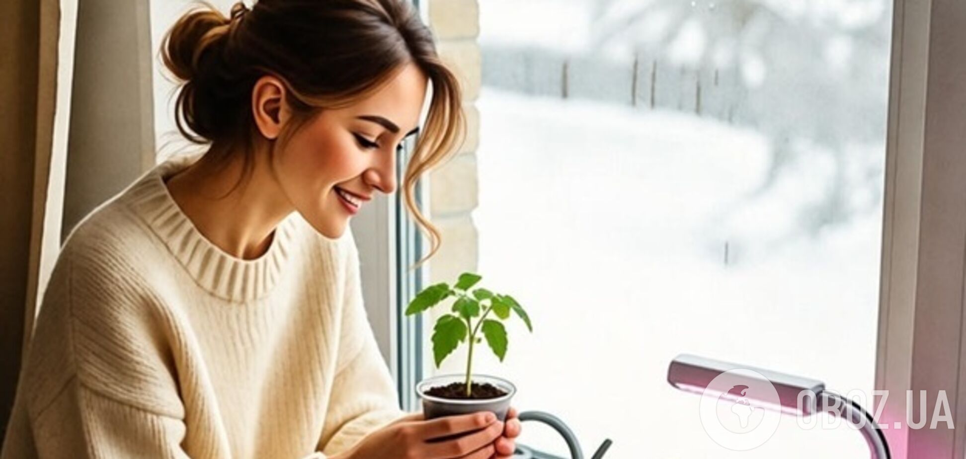 Які рослини поглинають вологу в домі: врятують від цвілі