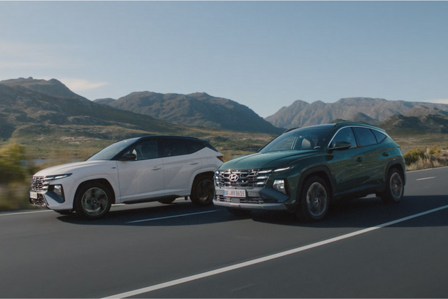 Українці різко наростили покупки таких авто