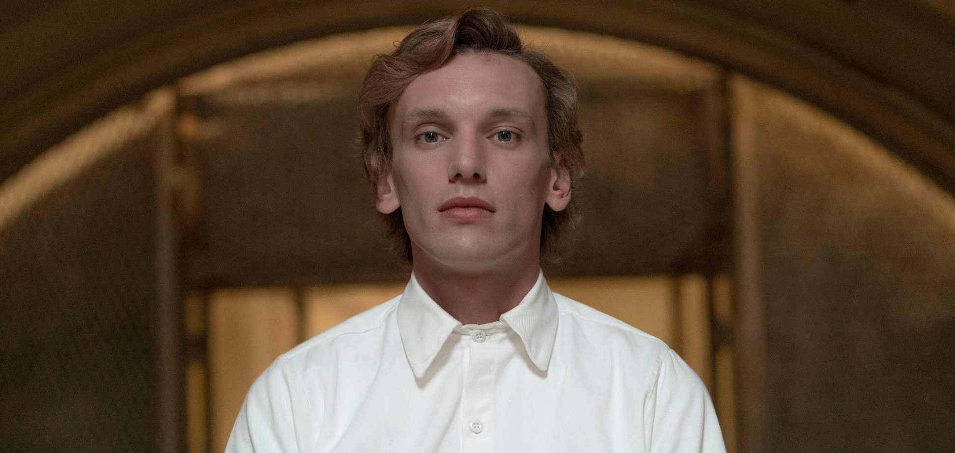 'Очень странные дела. Первая тень': на Netflix выйдет спектакль-приквел о Векне