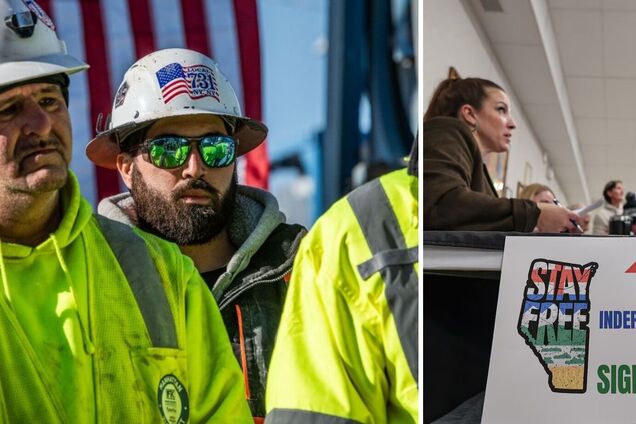 В Канаде после встречи с представителями Трампа активизировались сепаратисты: какой штат угрожает референдумом о независимости