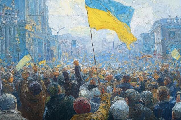 'Історія супротиву і унікальні кадри операцій': Рух опору ССО презентував новий календар-довідник. Відео