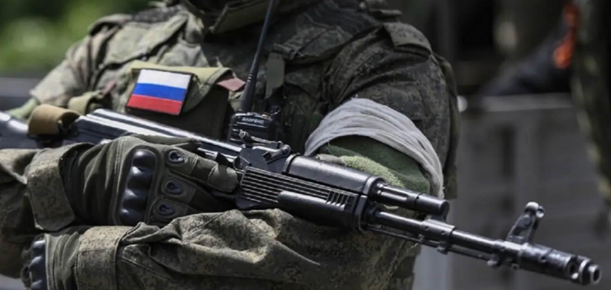 Здійснив три постріли: ідентифіковано окупанта, який у перший день великої війни вбив беззбройного захисника на Сумщині. Фото