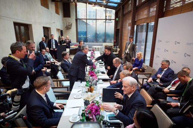 'Максимальные пакеты поддержки': Зеленский подвел итоги встречи в Берлинском формате. Фото и видео