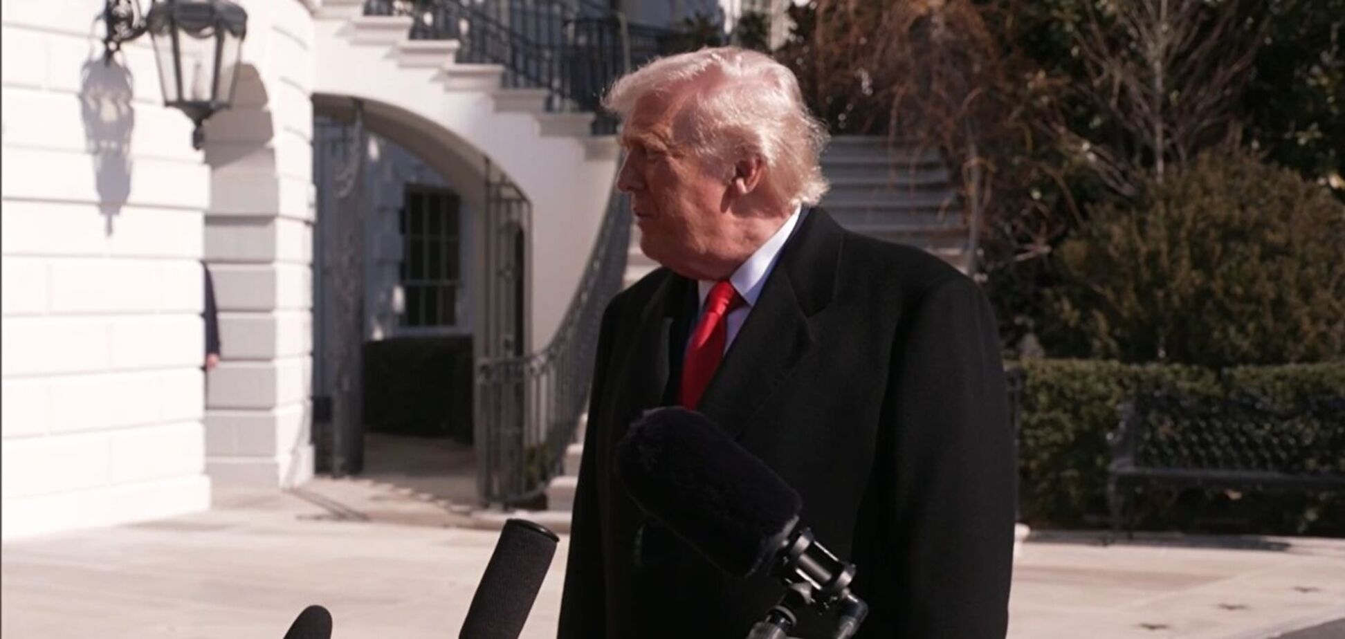 Росія хоче угоди, а Зеленський ризикує втратити 'чудову можливість', – Трамп