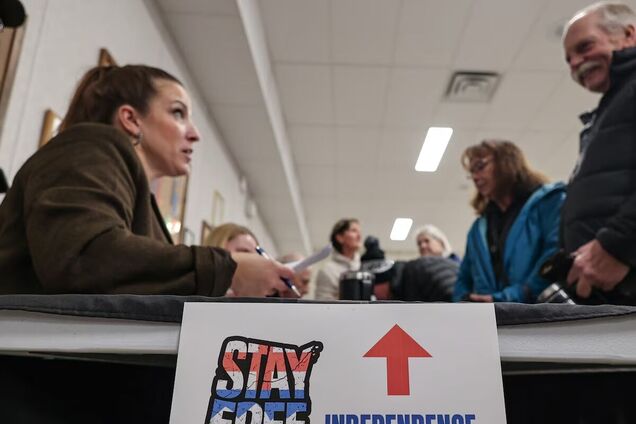 В Канаде после встречи с представителями Трампа активизировались сепаратисты: какой штат угрожает референдумом о независимости