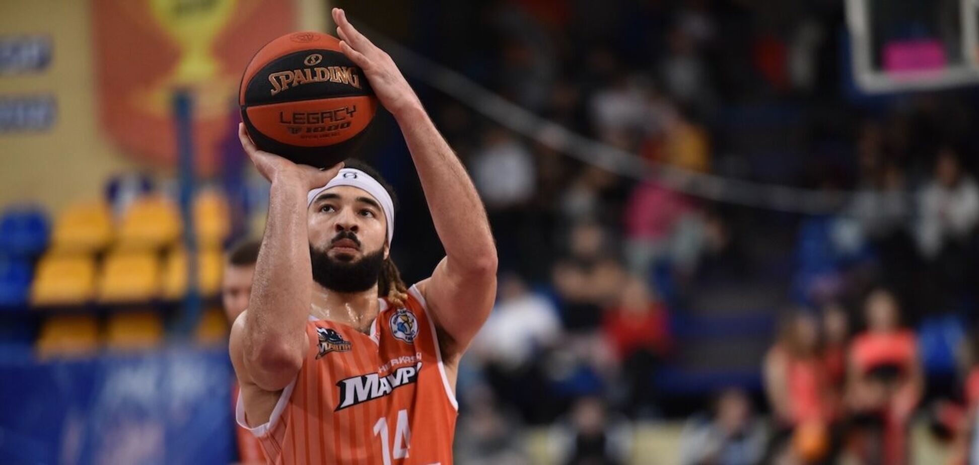 'Черкаські Мавпи' перервали серію поразок у матчі Суперліги GGBET проти 'Прикарпаття-Говерли'