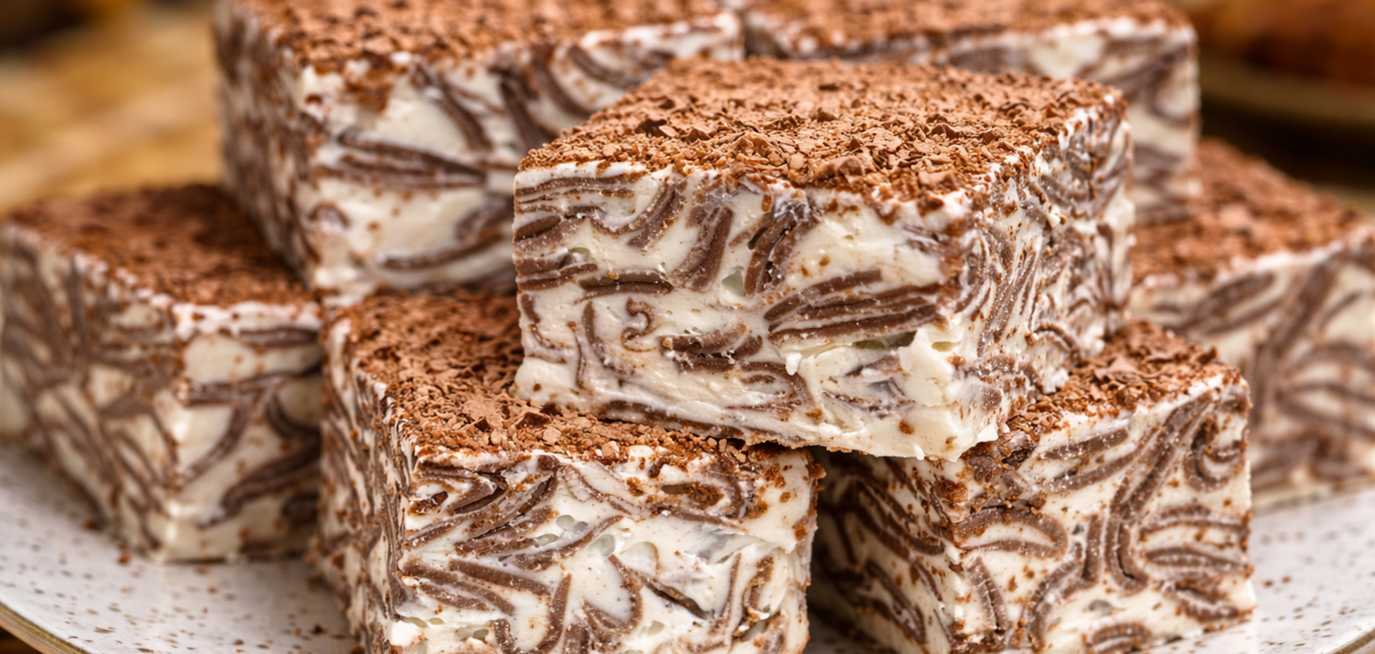 Вкусный торт из блинов к чаю: готовится без духовки