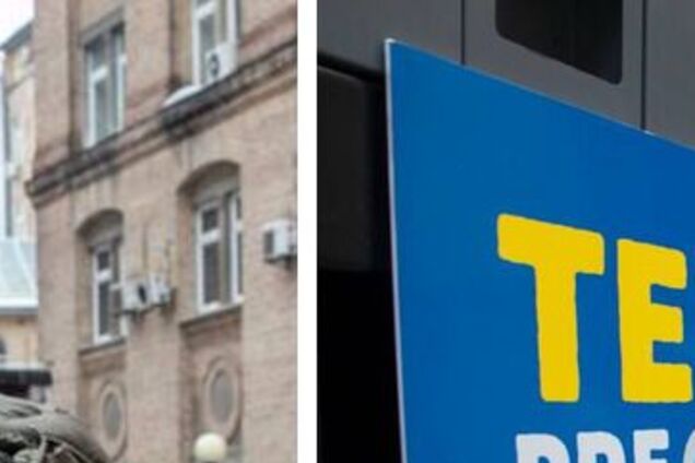 Киев получил от Словакии генераторы и зарядные станции: Кличко показал оборудование. Фото