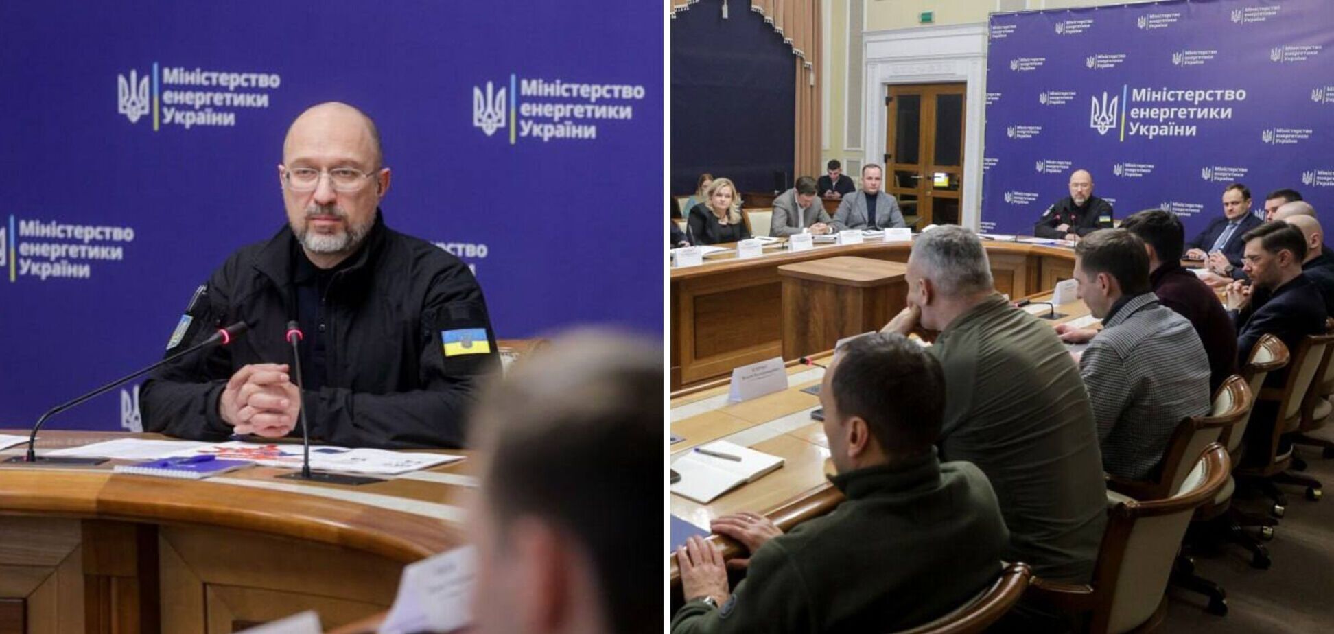 'У більшості зон світло є 3-4 години': Шмигаль розповів про поточну ситуацію з електропостачанням в Україні