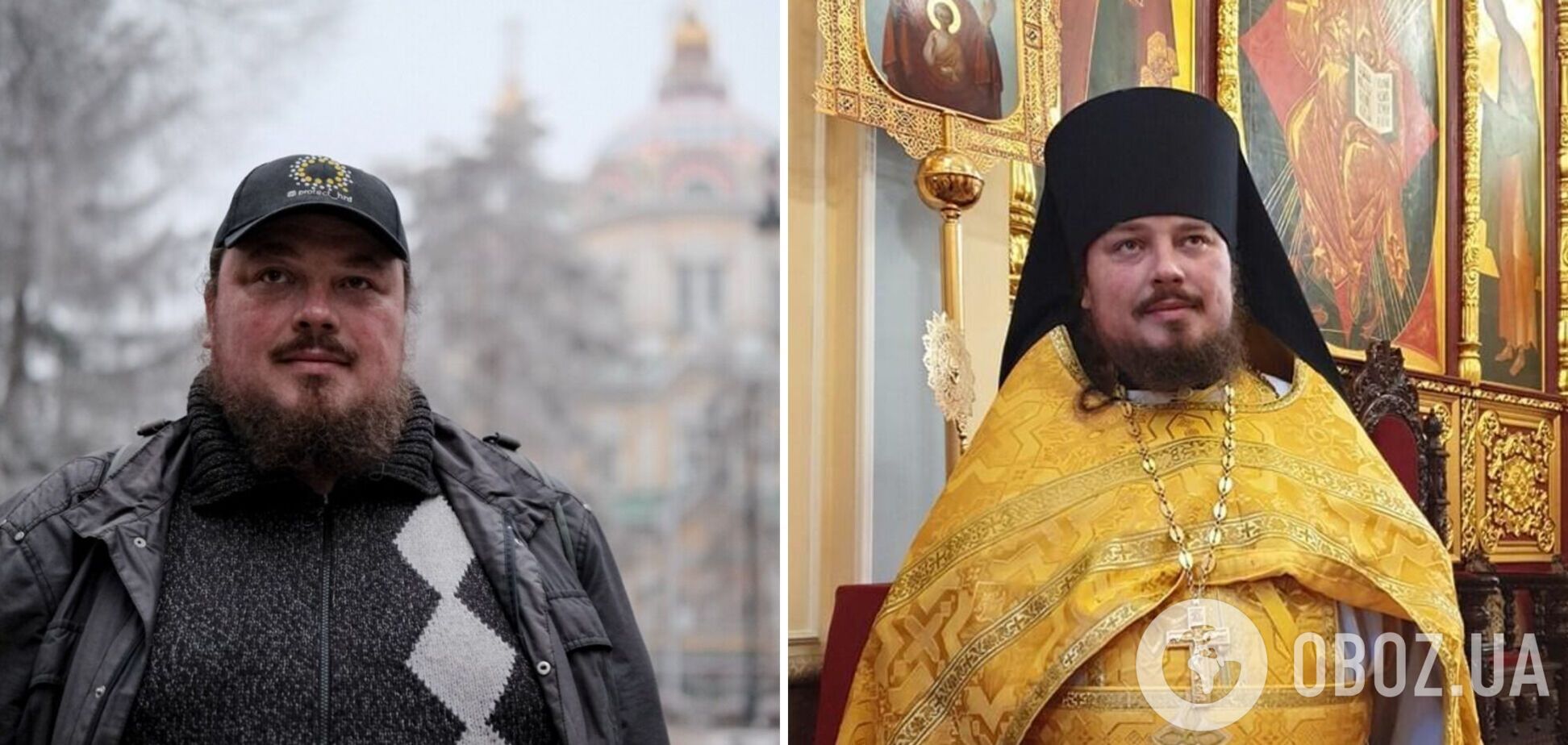 У Казахстані затримали критика РПЦ, який намагався створити в країні незалежну від Москви православну церкву