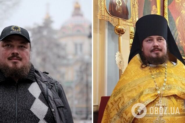 В Казахстане задержали критика РПЦ, который пытался создать в стране независимую от Москвы православную церковь