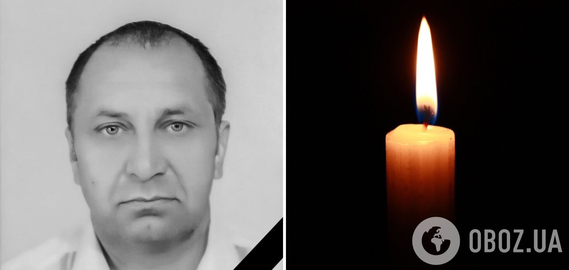 Окупанти ударом по Херсонщині вбили комунальника. Фото