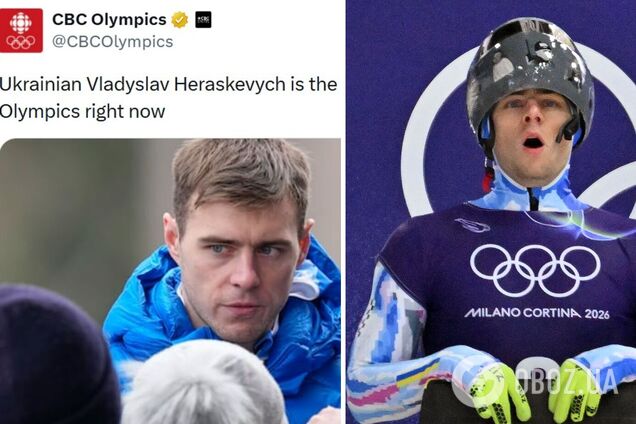 'З Кремлем на швидкому наборі...' Як світ реагував на відсторонення українця від Олімпіади-2026 і чому назвав Гераскевича іконою опору