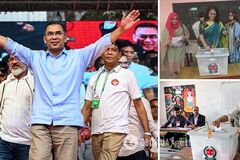 У Бангладеш відбулись перші вибори після повалення режиму Хасіни: хто переміг