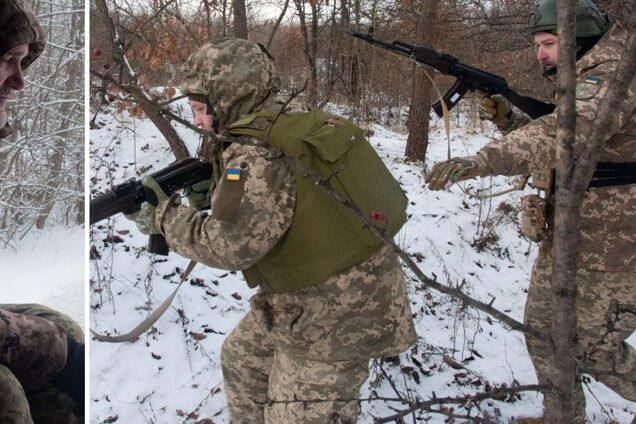 'Бій тривав лічені хвилини': оператори дронів відбили побратима і взяли в полон російську ДРГ на Покровському напрямку. Відео