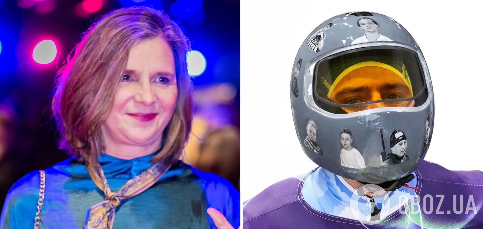 О Гераскевиче говорят даже на красной дорожке: вице-президент Бундестага растрогала поступком на открытии Берлинале 2026