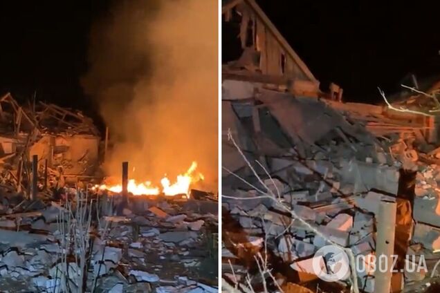 Окупанти вдарили по будинку в Краматорську, де мешкала родина: троє братів загинули, їхні мама та бабуся дістали поранення. Фото і відео