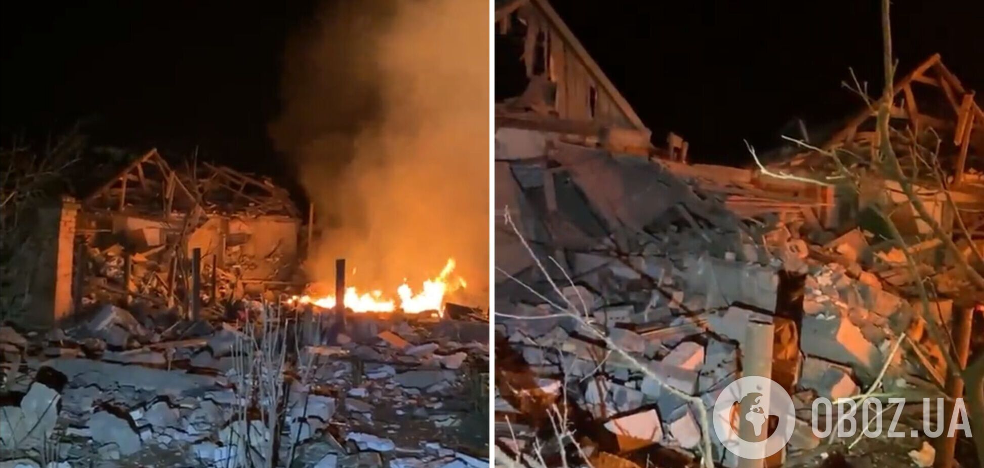 Окупанти вдарили по будинку в Краматорську, де мешкала родина: троє братів загинули, їхні мама та бабуся дістали поранення. Фото і відео