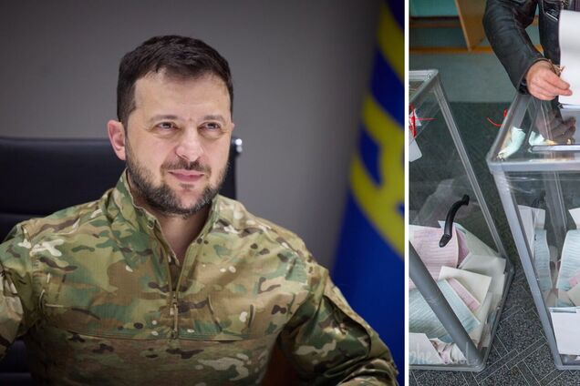 'Референдум можливий уже навесні': Зеленський заявив, що мирна угода має бути схвалена українцями