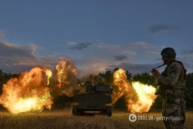 Блокировка Starlink сорвет весеннее наступление врага? Жмайло озвучил прогноз