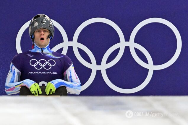 Украинец – важнейший спортсмен Олимпиады-2026 и мировая икона сопротивления! Что пишут о Гераскевиче в мире после скандальной дисквалификации МОК