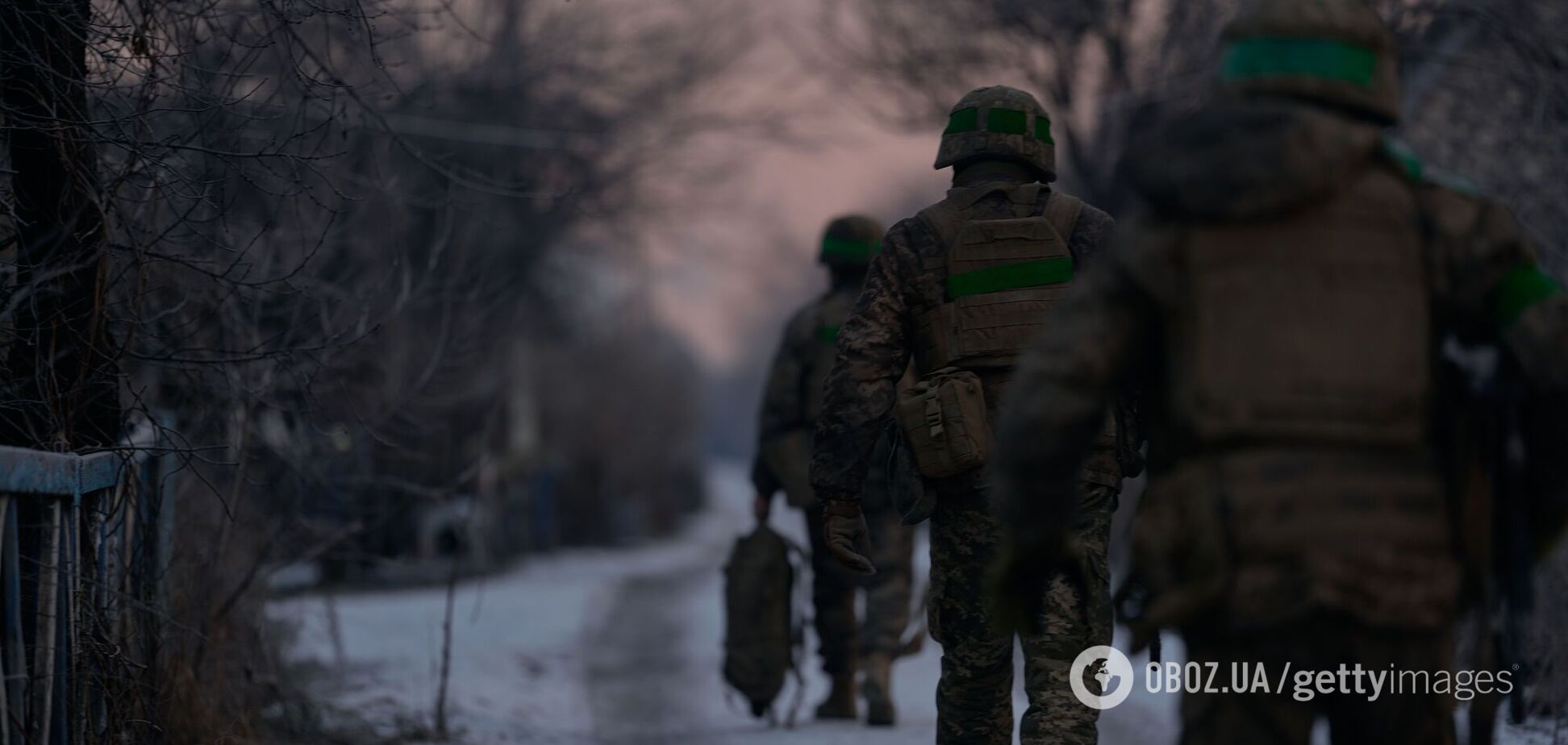 Враг пытается открыть дорогу на Славянск, Силы обороны зачищают Закитное: интервью с военным