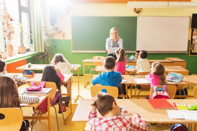 Почему в школьных классах окна обычно слева? Сеть всколыхнула неожиданная дискуссия