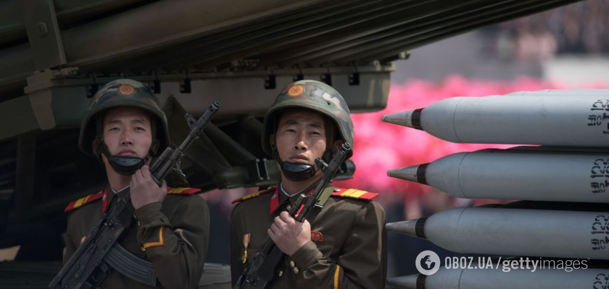 Скільки солдат КНДР загинули або були поранені на війні проти України: розвідка розкрила цифри