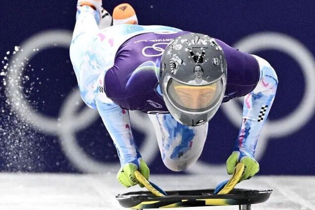 Вчинок Гераскевича завдав серйозної шкоди шансам на повернення росіян на Олімпіаду