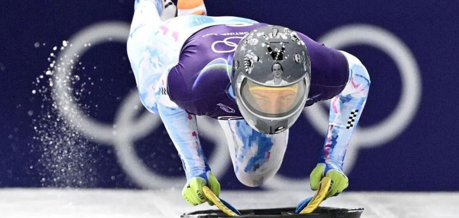 Вчинок Гераскевича завдав серйозної шкоди шансам на повернення росіян на Олімпіаду