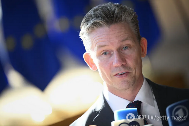 У Швеції заявили, що Україна може купити літаки Gripen за гроші ЄС: що відомо